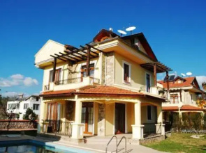 Turkuaz Villas