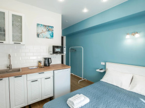 SweetHome (СвитХоум) на улице Можайская