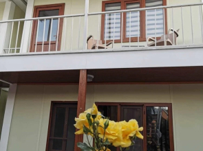 Assos Livza Butik & Apart Otel