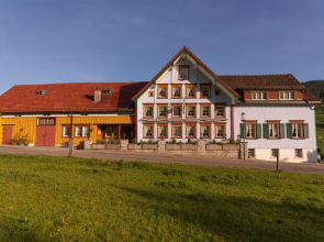 Landgasthaus Neues Bild