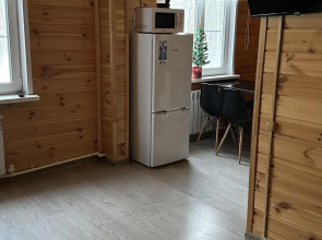 Некрасовская дача