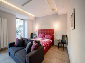 Riviera Luxury Suites B&B