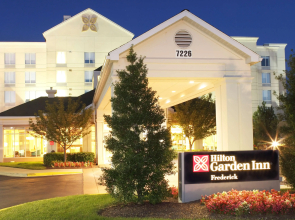 Hilton Garden Inn Frederick