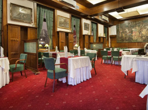 Brioni Boutique Hotel