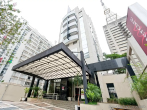 Mercure São Paulo Paulista Hotel