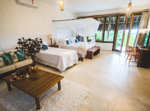 Hotel Boutique Bahia Bonita