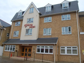 Viking Hotel