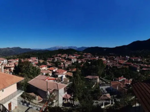 Panorama Vytinas