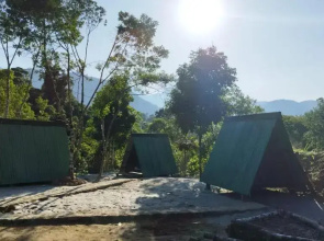 Terras de Maria Bonita