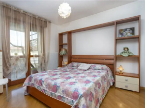 Ai Gelsomini-APT with Terrace & Parking