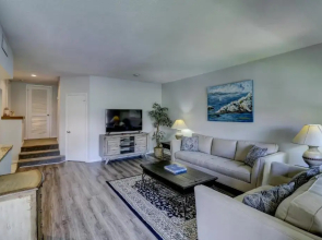 7453 Anchorage 2 BR Condo Hilton Head