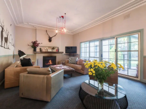 Best Western Yarra Valley