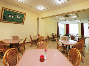 Airy Eco Sawah Besar Kartini Lautze 24 Jakarta