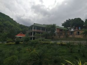 Aulong Resort