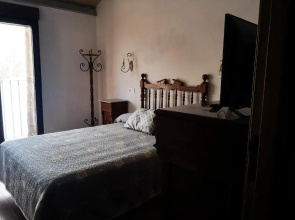 Casa Rural El Llano Quintanilla