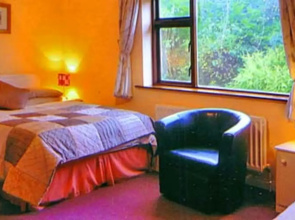 Winacre Lodge