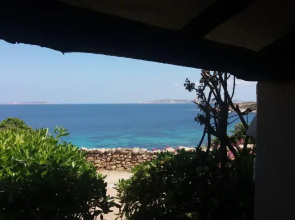 Appartamento Fronte Mare