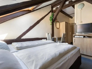 Penzion Hotel Morrison