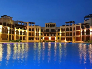 Maria Beach Ground Floor Apartament
