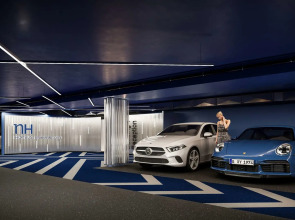 NH Berlin Kurfürstendamm