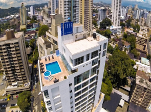 TRYP by Wyndham Panamá Centro