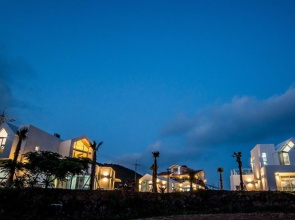 Jeju With You Pension