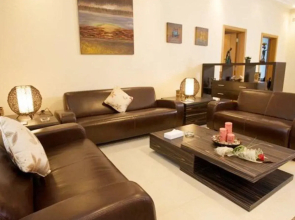 EWA Hotel Apartments