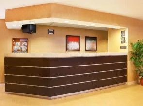 Residence Inn Hartford Manchester