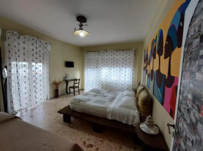B&B Il MappaMondo