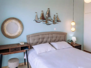 Phaedrus Living Harmony Seaview Flat