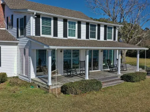 Harolds House