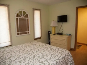 Sw 4 Seas-the-day 1 Bedroom Condo by RedAwning