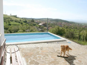 Villa Sanaan