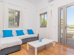 BAHAMAS 2 - Villa for 4 people in Son Serra de Marina.