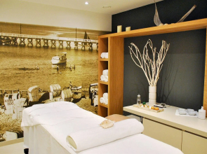 SeeHuus Lifestyle Hotel