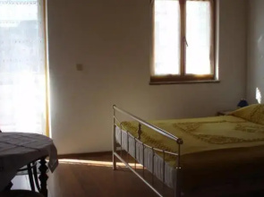 Apartment Saganic