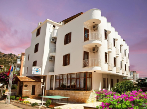 Kekova Hotel