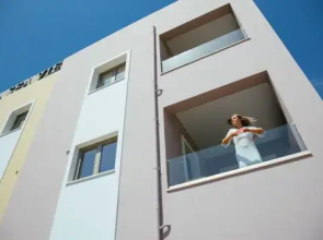 Hotel Seaview Apartments