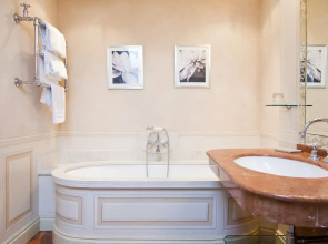 Terminus Lago Di Como Hotel