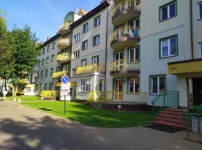 MS Pro Apartamenty Kolobrzeg