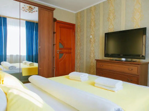 Пять Звёзд на Юбилейной 3