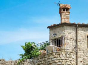 Fonte + Nobile - Borgo la Civitella