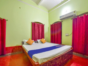 SPOT ON 64844 Shashi Prabha Palace