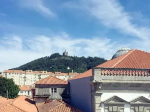 Bright Sao Domingos Apartments