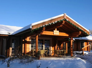 Country Lodge