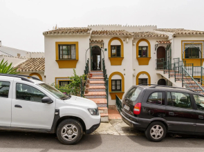 Malagasuite Pool Benalmadena