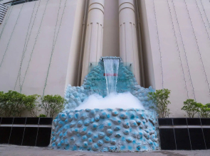 Hotel Dhaka Garden Inn