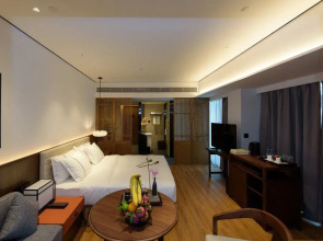 Helite Hotel Foshan