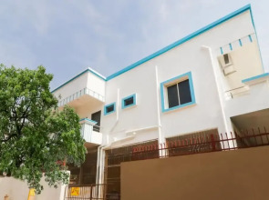 Goroomgo Vaiko Bhubaneswar