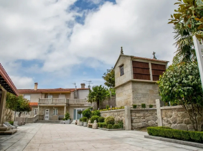 Casa Antonio de Sofia